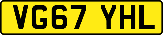 VG67YHL