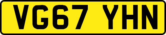 VG67YHN