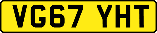 VG67YHT
