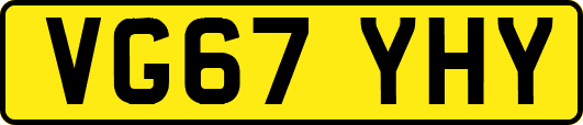 VG67YHY