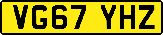VG67YHZ