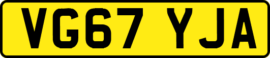 VG67YJA