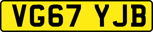 VG67YJB
