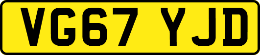 VG67YJD