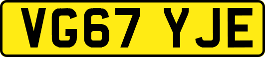 VG67YJE