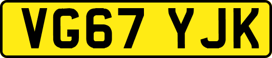 VG67YJK