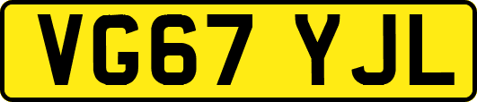 VG67YJL