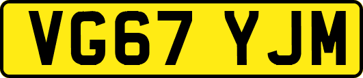 VG67YJM