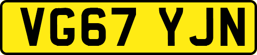 VG67YJN