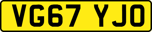 VG67YJO
