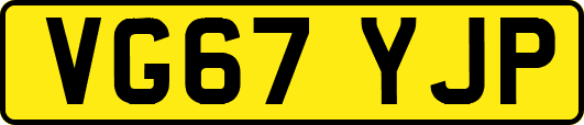 VG67YJP