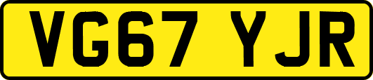 VG67YJR