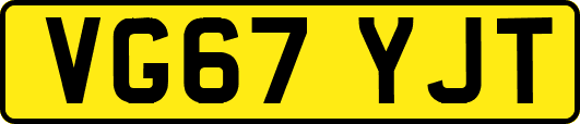 VG67YJT