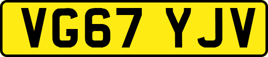 VG67YJV