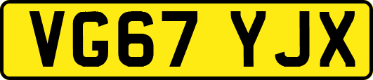 VG67YJX