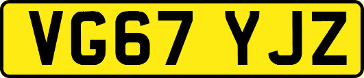 VG67YJZ