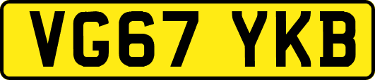 VG67YKB