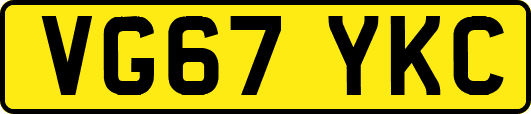 VG67YKC