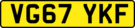 VG67YKF