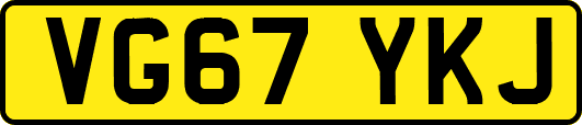 VG67YKJ