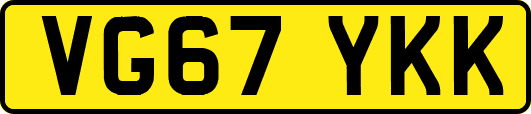 VG67YKK