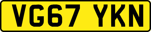 VG67YKN