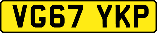 VG67YKP