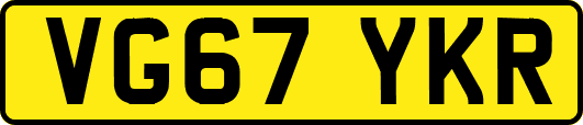 VG67YKR
