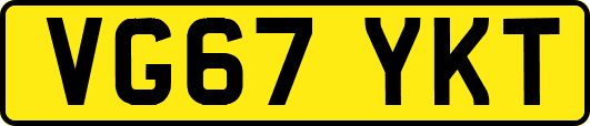 VG67YKT