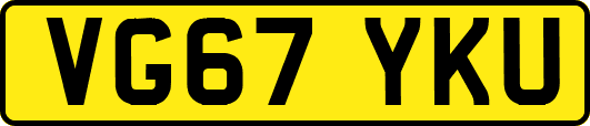 VG67YKU