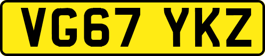 VG67YKZ