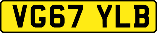 VG67YLB