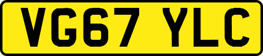 VG67YLC