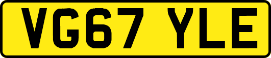 VG67YLE