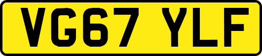 VG67YLF