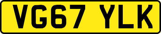 VG67YLK