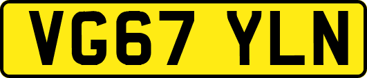 VG67YLN
