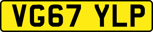 VG67YLP