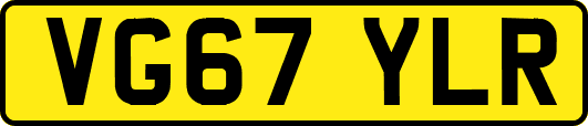 VG67YLR