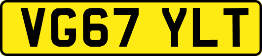 VG67YLT