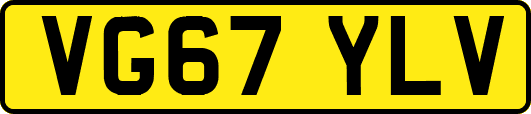VG67YLV