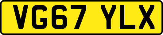 VG67YLX