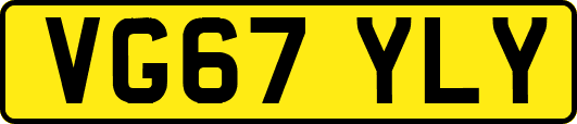 VG67YLY