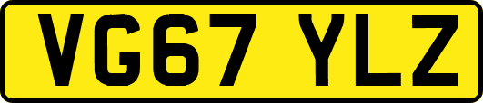 VG67YLZ