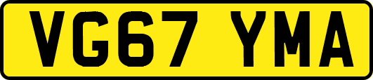 VG67YMA