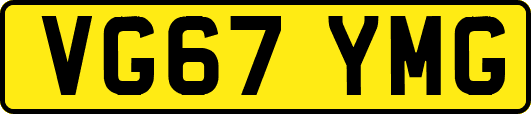 VG67YMG