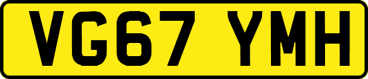 VG67YMH