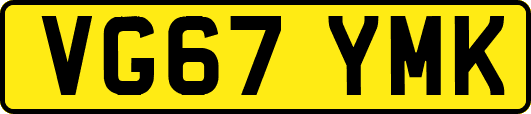 VG67YMK