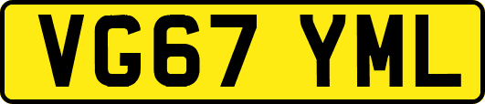 VG67YML
