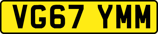 VG67YMM